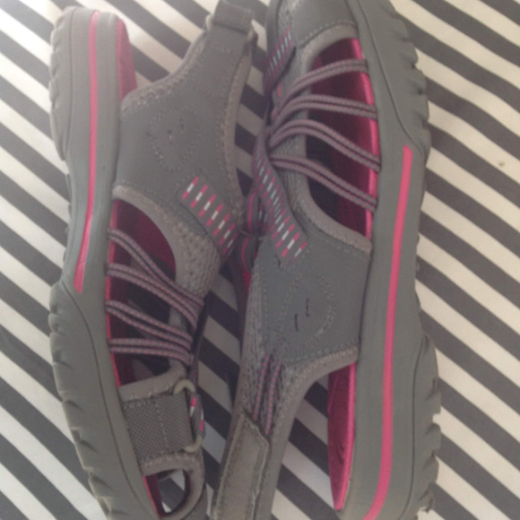 Sport Sandals - Picture 6 of 6